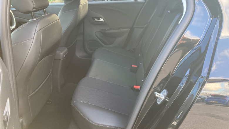 Vauxhall Corsa 1.2 Turbo Elite Edition 5dr Petrol Hatchback